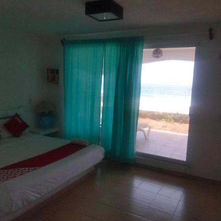 Hotel Paraiso Casa Blanca Pie de la Cuesta Esterno foto