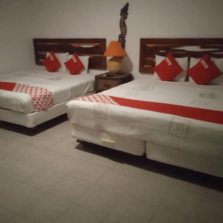 Hotel Paraiso Casa Blanca Pie de la Cuesta Esterno foto