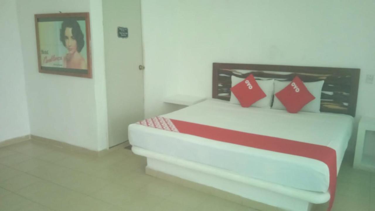 Hotel Paraiso Casa Blanca Pie de la Cuesta Esterno foto
