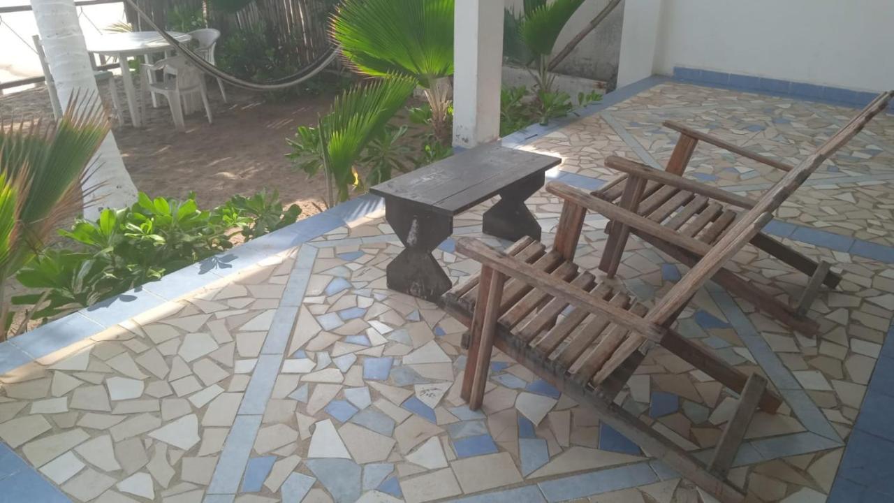 Hotel Paraiso Casa Blanca Pie de la Cuesta Esterno foto