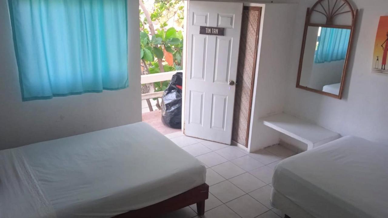 Hotel Paraiso Casa Blanca Pie de la Cuesta Esterno foto