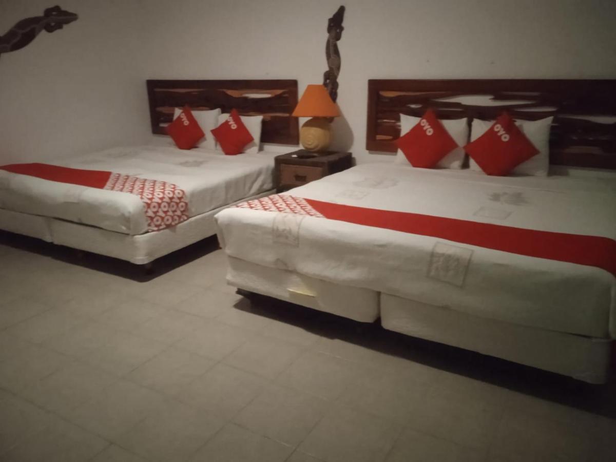 Hotel Paraiso Casa Blanca Pie de la Cuesta Esterno foto