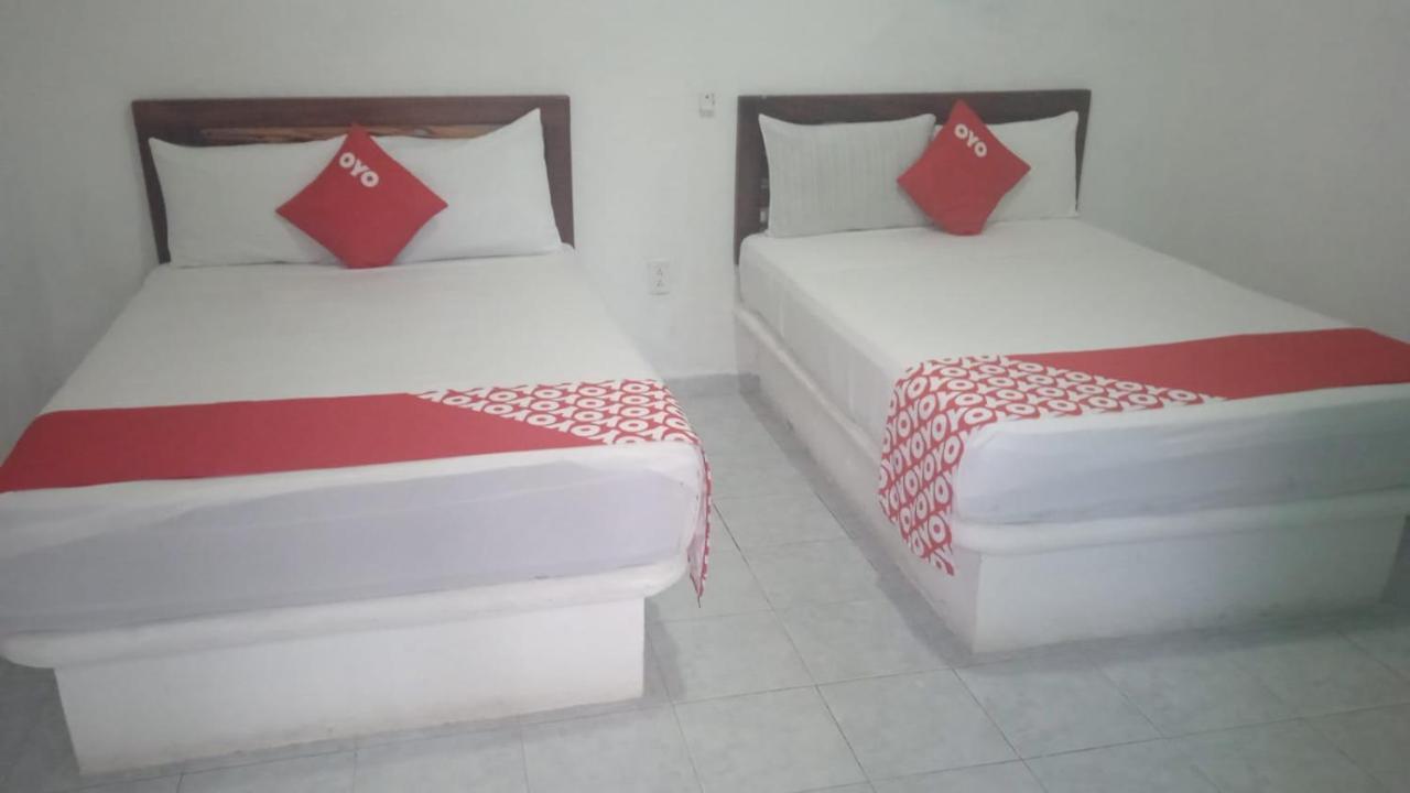 Hotel Paraiso Casa Blanca Pie de la Cuesta Esterno foto