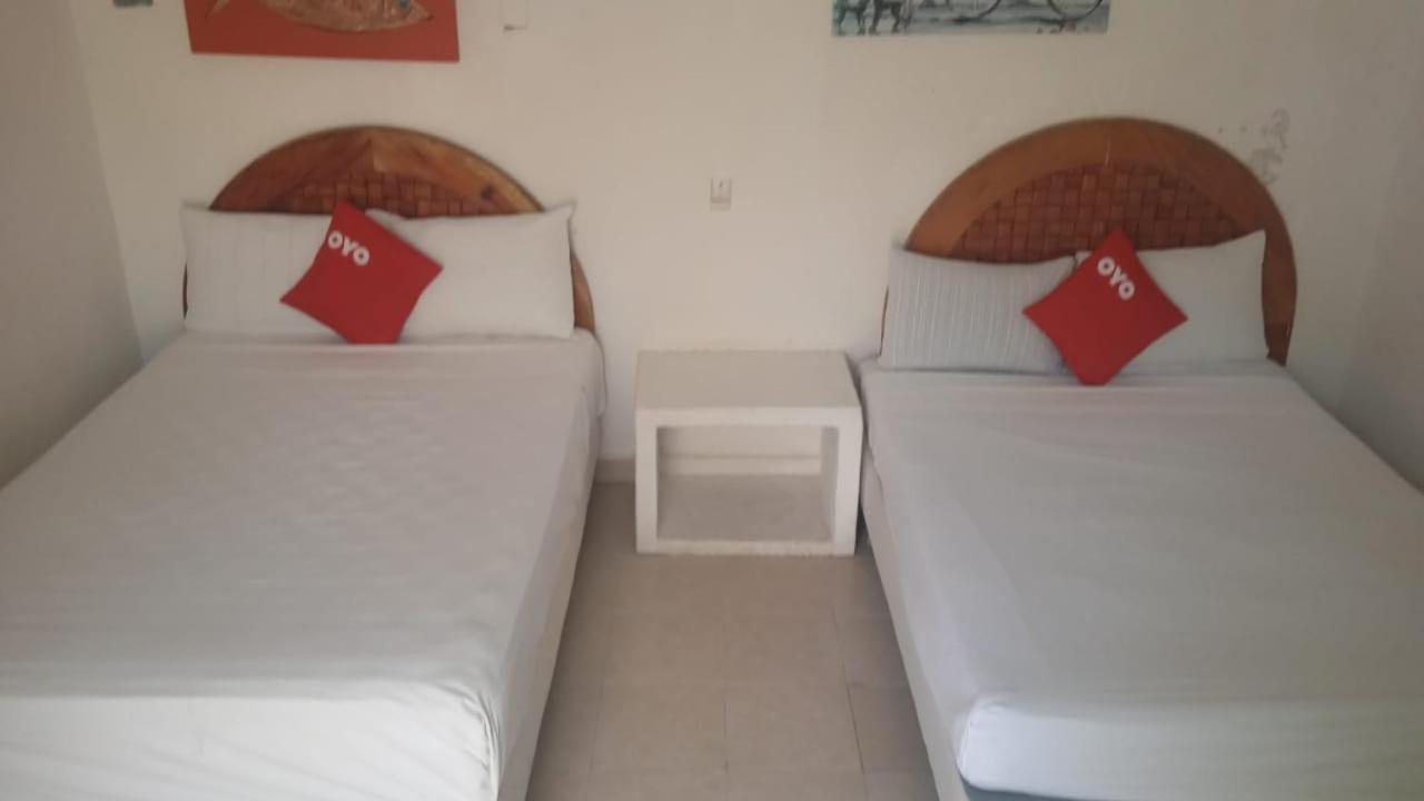 Hotel Paraiso Casa Blanca Pie de la Cuesta Esterno foto
