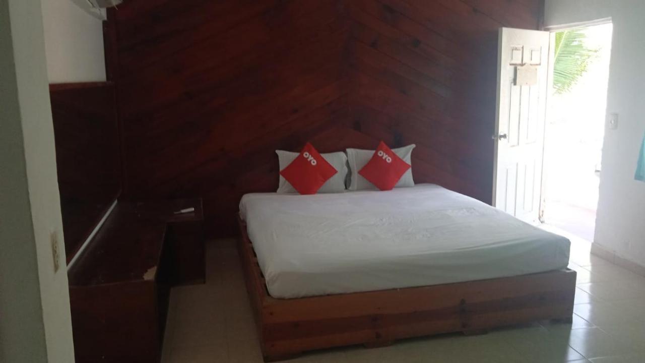 Hotel Paraiso Casa Blanca Pie de la Cuesta Esterno foto