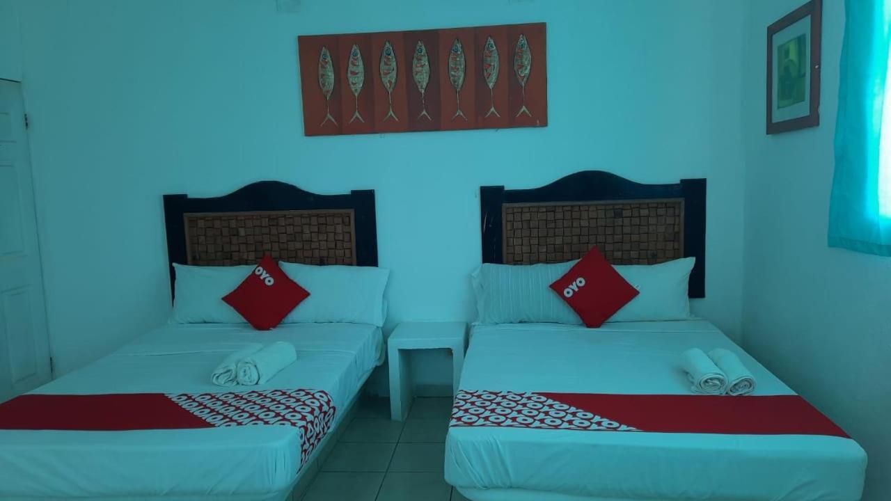 Hotel Paraiso Casa Blanca Pie de la Cuesta Esterno foto